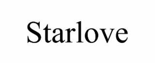 STARLOVE