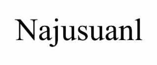 NAJUSUANL