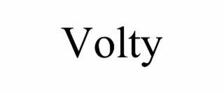 VOLTY
