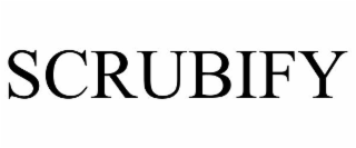 SCRUBIFY