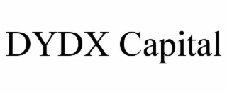 DYDX CAPITAL