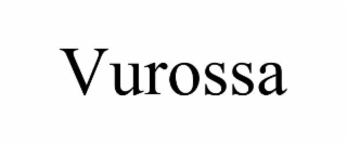 VUROSSA