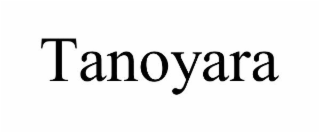 TANOYARA