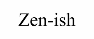 ZEN-ISH