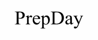 PREPDAY