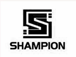 SHAMPION