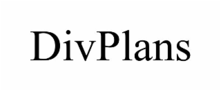 DIVPLANS