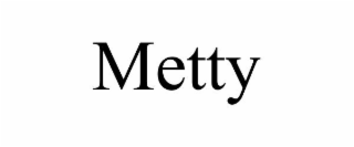 METTY