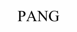 PANG