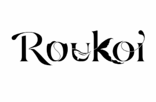 ROUKOI