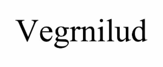 VEGRNILUD
