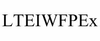 LTEIWFPEX