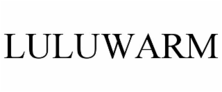 LULUWARM