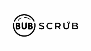 BUB SCRUB