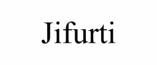 JIFURTI