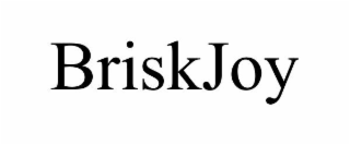 BRISKJOY