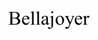 BELLAJOYER