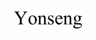 YONSENG