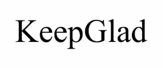 KEEPGLAD
