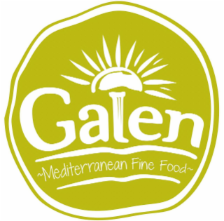 GALEN - MEDITERRANEAN FINE FOOD -