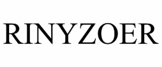RINYZOER