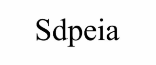 SDPEIA