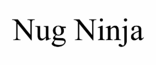 NUG NINJA