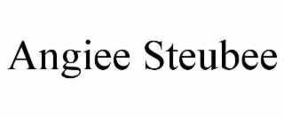 ANGIEE STEUBEE