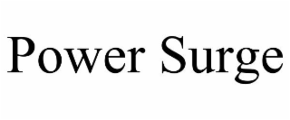 POWER SURGE