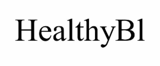 HEALTHYBL