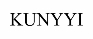 KUNYYI