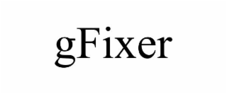 GFIXER