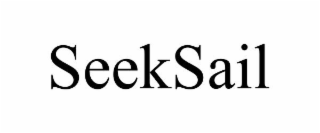 SEEKSAIL