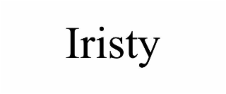 IRISTY