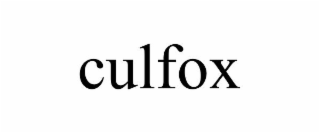 CULFOX