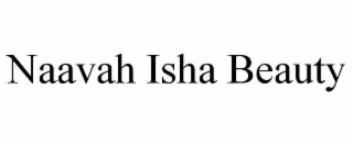 NAAVAH ISHA BEAUTY
