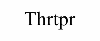 THRTPR