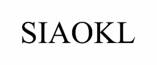 SIAOKL