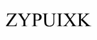 ZYPUIXK