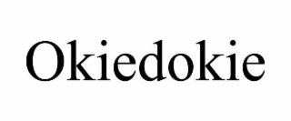 OKIEDOKIE