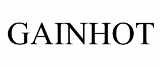 GAINHOT