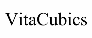VITACUBICS