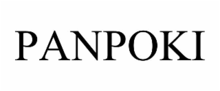 PANPOKI