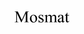 MOSMAT