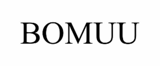 BOMUU
