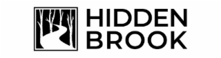 HIDDEN BROOK