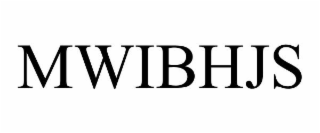 MWIBHJS