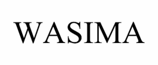 WASIMA