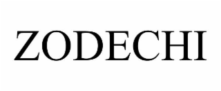 ZODECHI