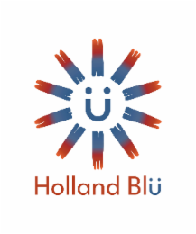 HOLLAND BLÜ